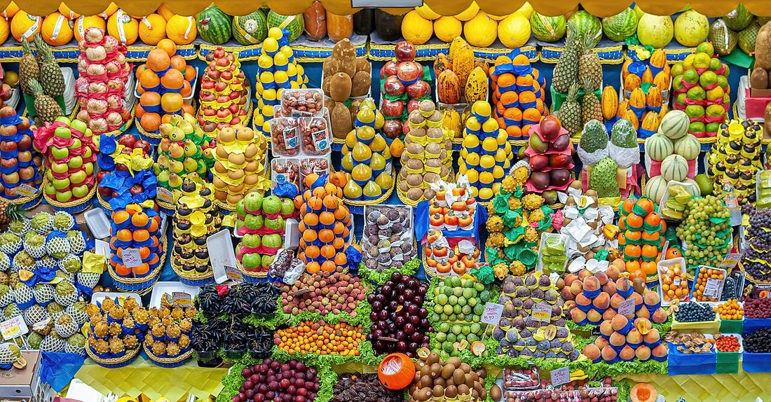 Mercado Municipal de São Paulo